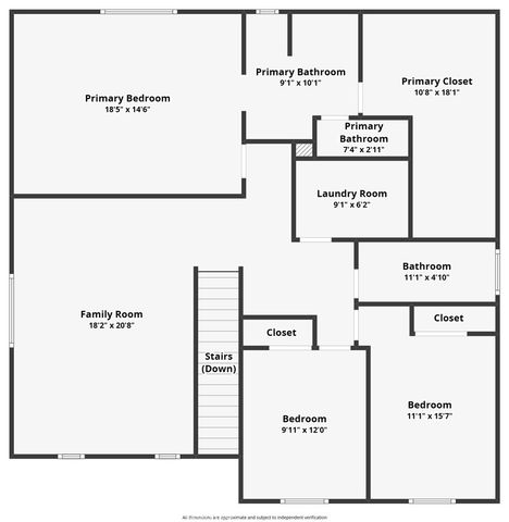 15538 Hawk ST, Moreno Valley, CA 92551
