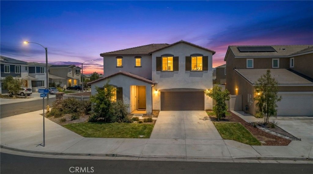 15538 Hawk ST, Moreno Valley, CA 92551