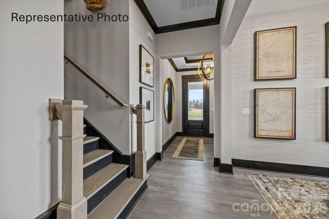 451 Pitch Pine Street, Fort Mill, SC 29715