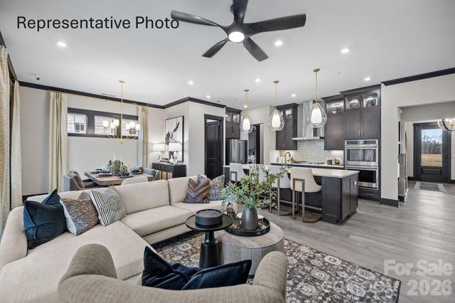 451 Pitch Pine Street, Fort Mill, SC 29715
