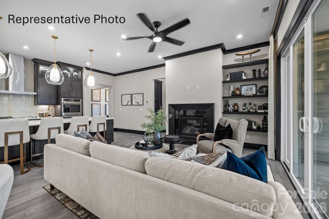 451 Pitch Pine Street, Fort Mill, SC 29715