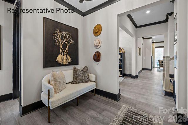 451 Pitch Pine Street, Fort Mill, SC 29715