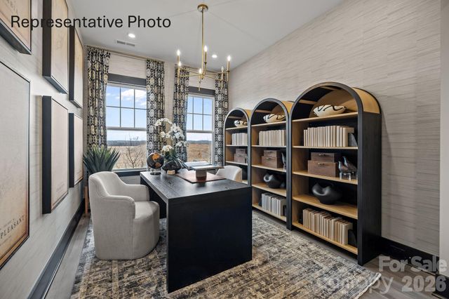 451 Pitch Pine Street, Fort Mill, SC 29715