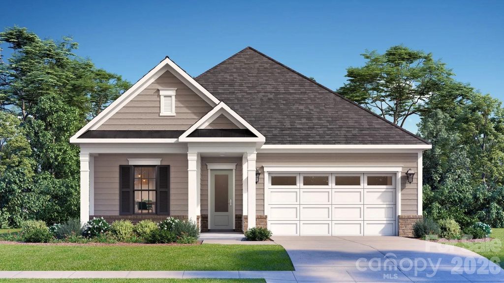 451 Pitch Pine Street, Fort Mill, SC 29715