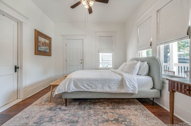 1031 W Mulberry Ave Apt 1, San Antonio, TX 78201