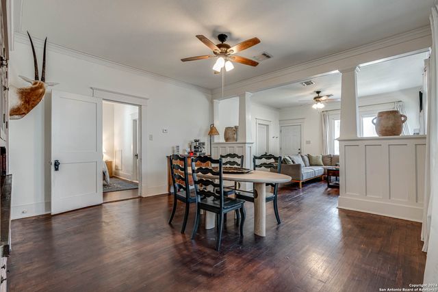 1031 W Mulberry Ave Apt 1, San Antonio, TX 78201