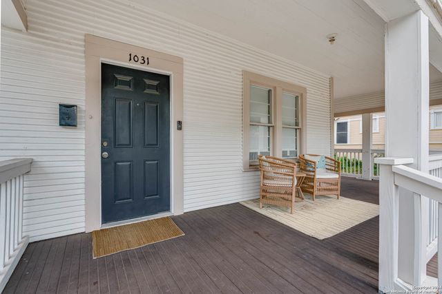 1031 W Mulberry Ave Apt 1, San Antonio, TX 78201