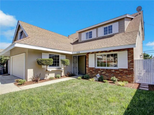 1832 E Turmont, Carson, CA 90746