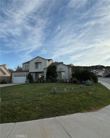 1328 Leopard Court, Palmdale, CA 93551
