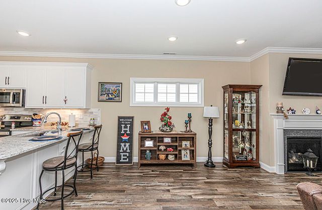 289 Brunswick Drive, Nashville, NC 27856