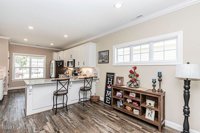 289 Brunswick Drive, Nashville, NC 27856