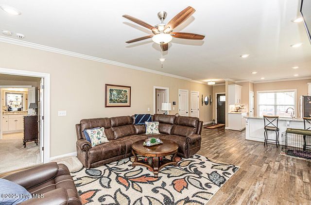 289 Brunswick Drive, Nashville, NC 27856