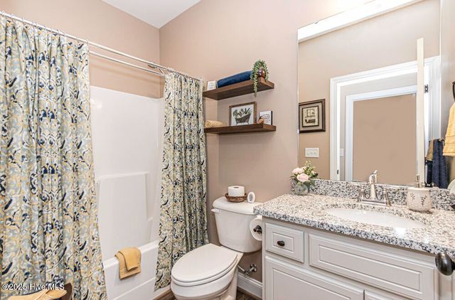 289 Brunswick Drive, Nashville, NC 27856