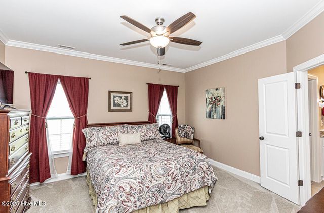 289 Brunswick Drive, Nashville, NC 27856