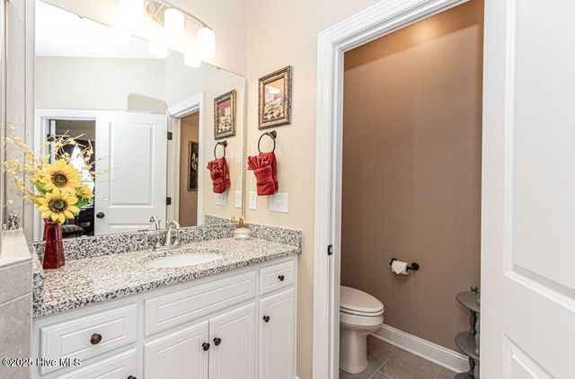 289 Brunswick Drive, Nashville, NC 27856