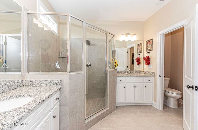 289 Brunswick Drive, Nashville, NC 27856