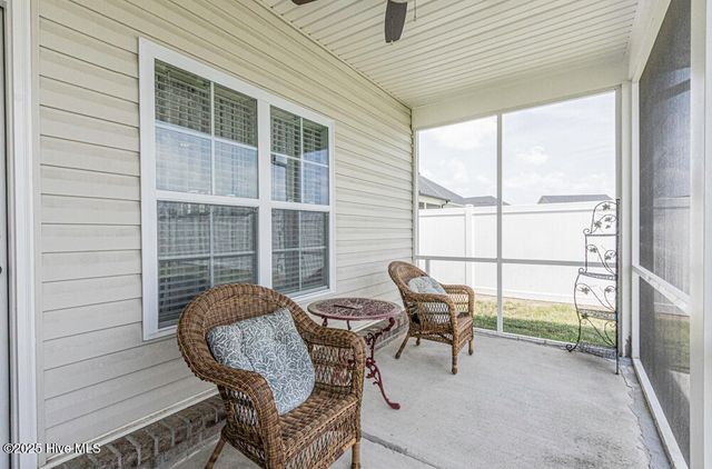 289 Brunswick Drive, Nashville, NC 27856