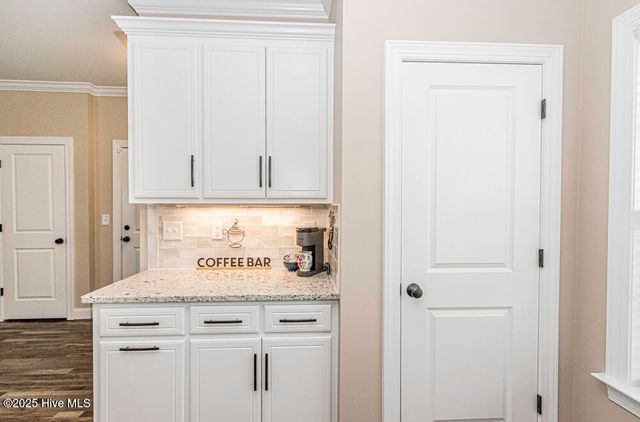 289 Brunswick Drive, Nashville, NC 27856