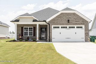 289 Brunswick Drive, Nashville, NC 27856