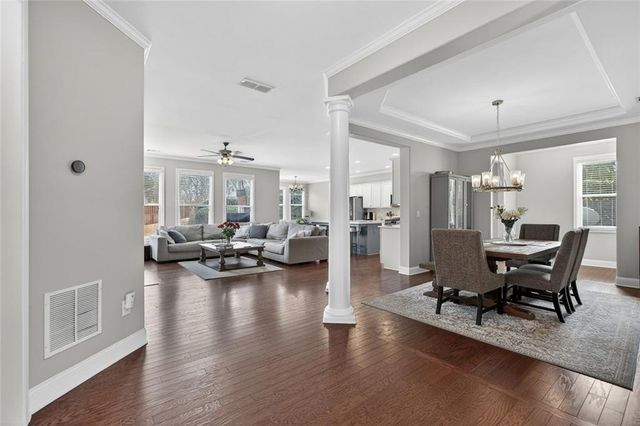 103 Patrick Way, Marietta, GA 30064