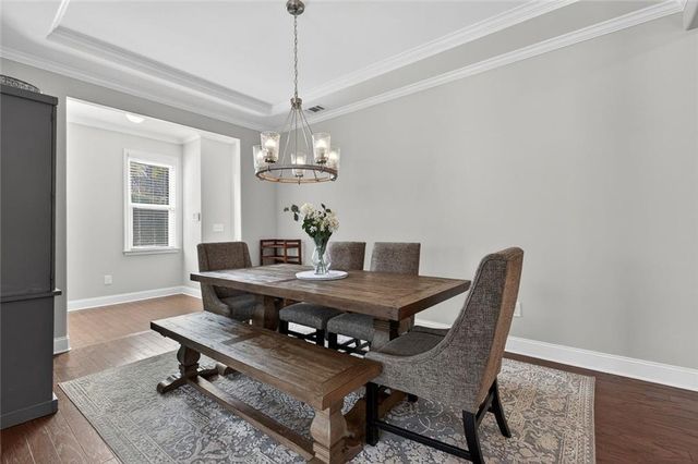 103 Patrick Way, Marietta, GA 30064