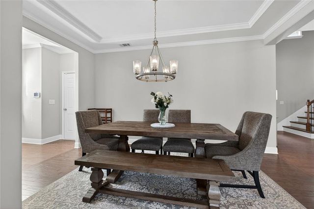 103 Patrick Way, Marietta, GA 30064