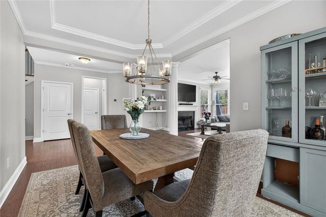 103 Patrick Way, Marietta, GA 30064