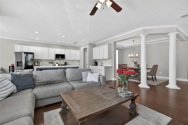 103 Patrick Way, Marietta, GA 30064