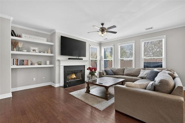 103 Patrick Way, Marietta, GA 30064