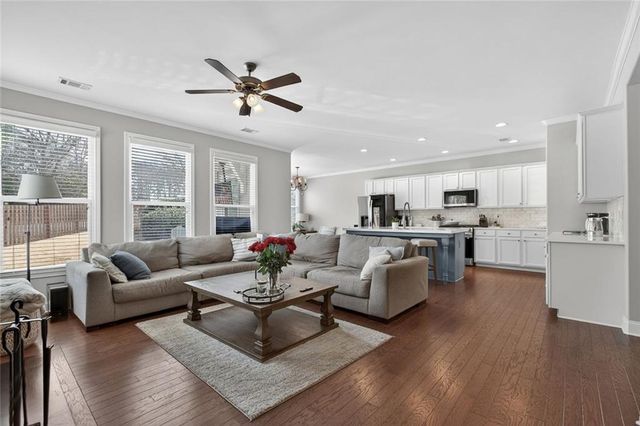 103 Patrick Way, Marietta, GA 30064