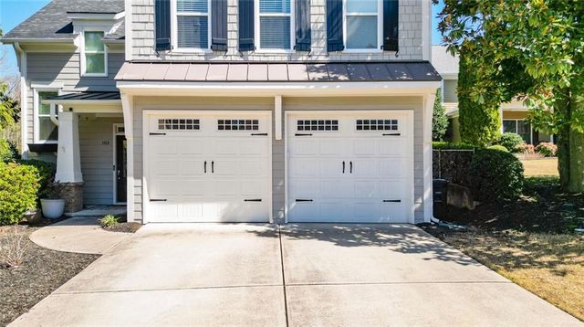 103 Patrick Way, Marietta, GA 30064