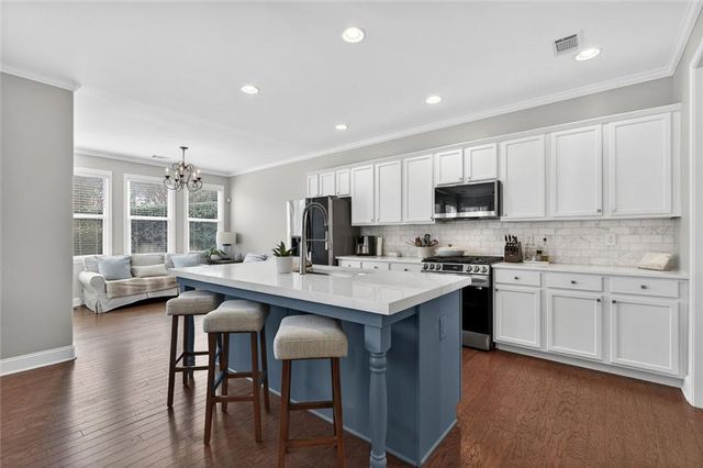 103 Patrick Way, Marietta, GA 30064