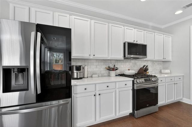 103 Patrick Way, Marietta, GA 30064