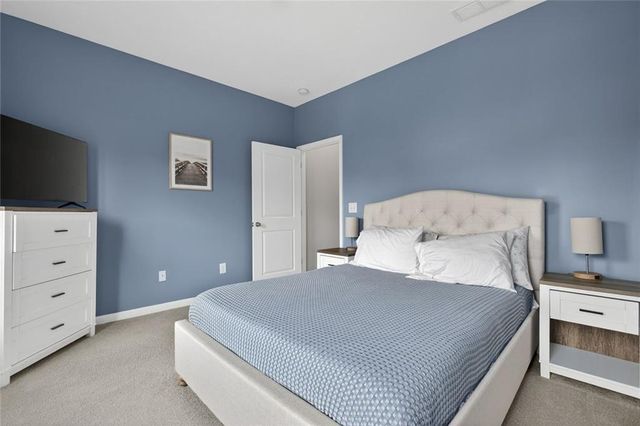 103 Patrick Way, Marietta, GA 30064