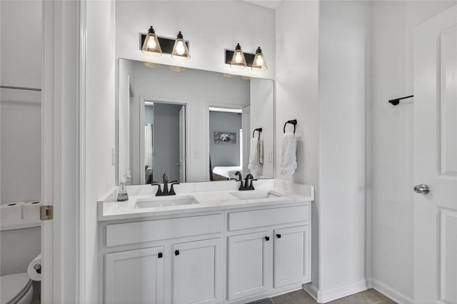 103 Patrick Way, Marietta, GA 30064