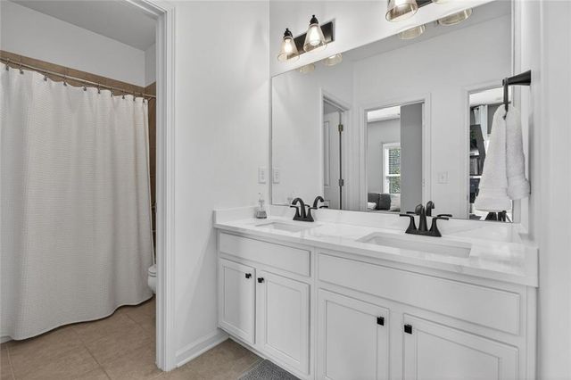 103 Patrick Way, Marietta, GA 30064