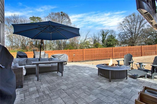 103 Patrick Way, Marietta, GA 30064