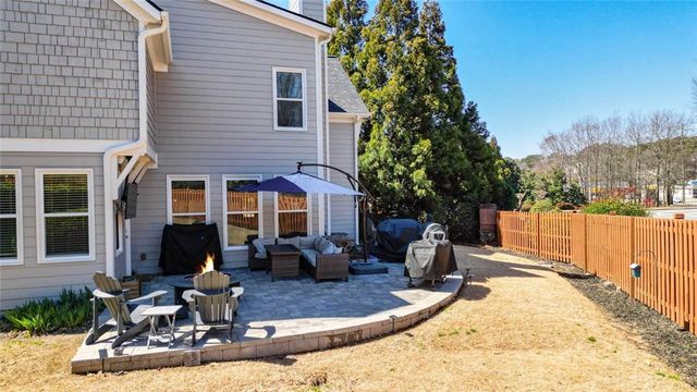 103 Patrick Way, Marietta, GA 30064