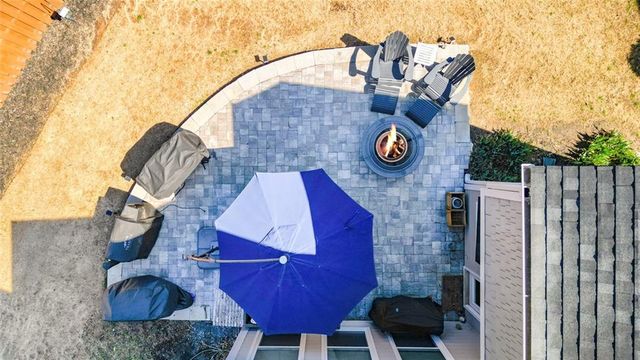 103 Patrick Way, Marietta, GA 30064