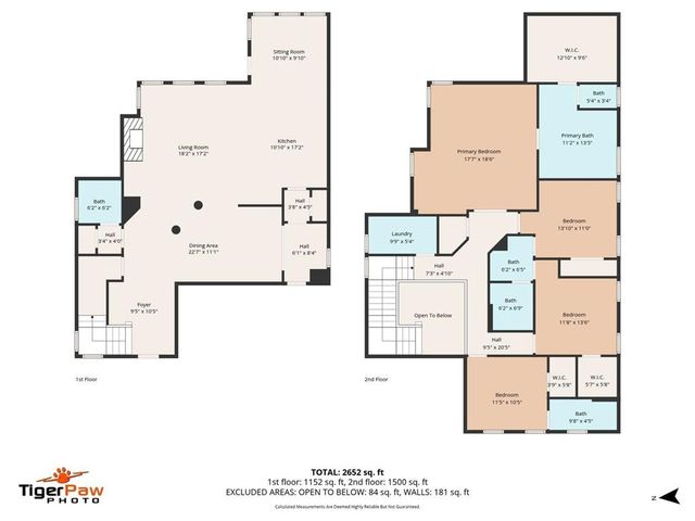 103 Patrick Way, Marietta, GA 30064