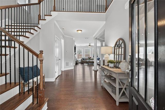 103 Patrick Way, Marietta, GA 30064