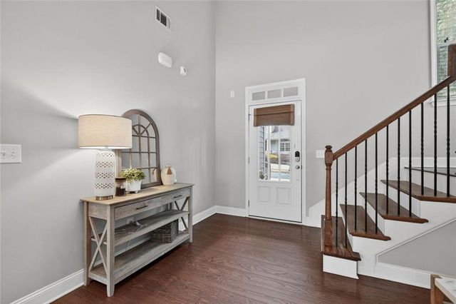 103 Patrick Way, Marietta, GA 30064