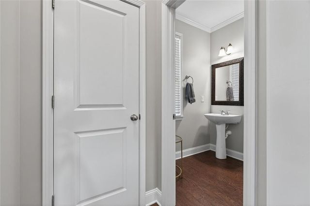 103 Patrick Way, Marietta, GA 30064