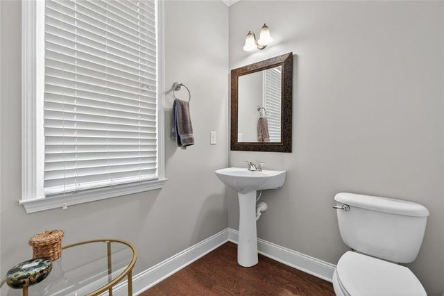 103 Patrick Way, Marietta, GA 30064