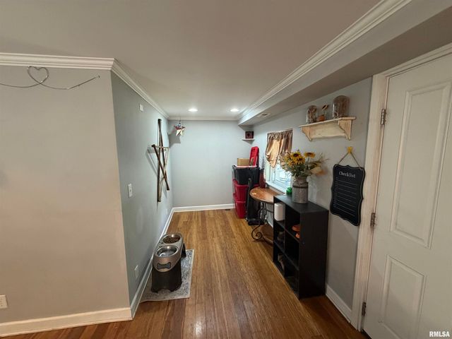 2119 E RIVERVIEW Court, Peoria Heights, IL 61616