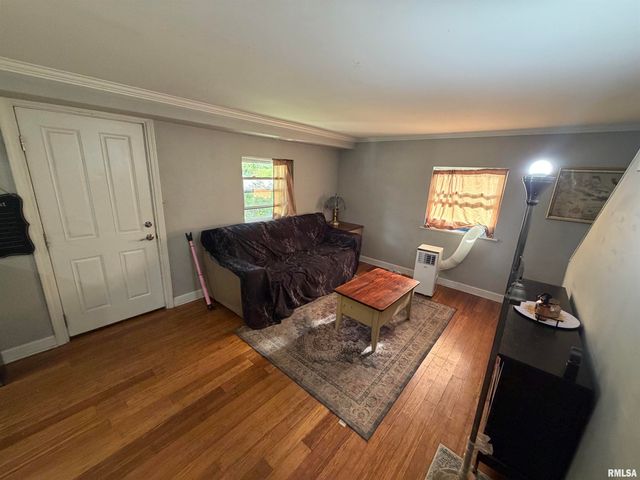 2119 E RIVERVIEW Court, Peoria Heights, IL 61616