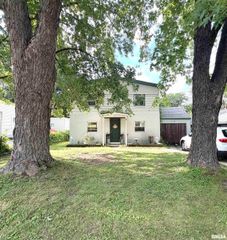 2119 E RIVERVIEW Court, Peoria Heights, IL 61616