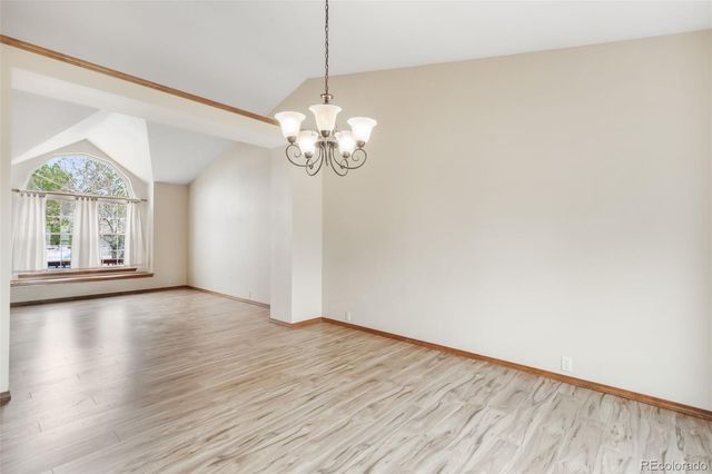 8710 Alpine Valley Drive, Colorado Springs, CO 80920