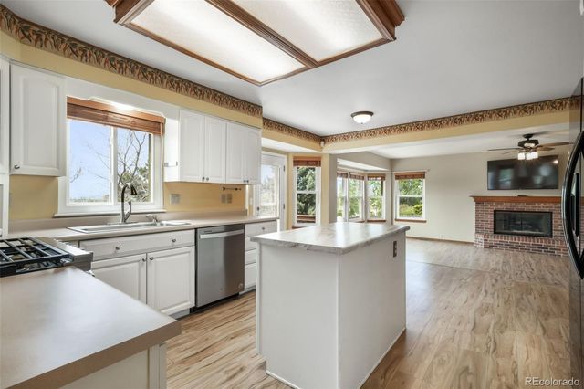 8710 Alpine Valley Drive, Colorado Springs, CO 80920