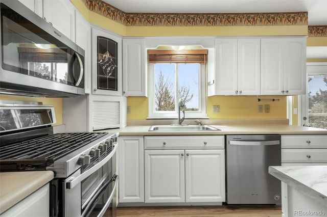 8710 Alpine Valley Drive, Colorado Springs, CO 80920